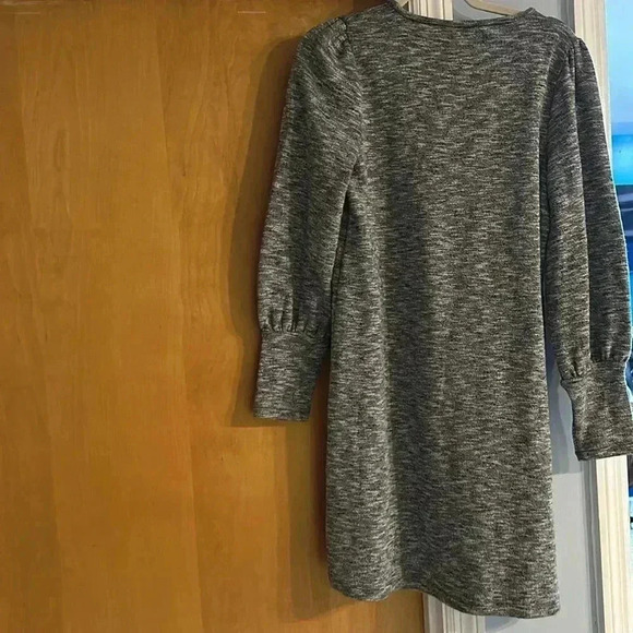 Madewell sweater dress - Picture 4 of 5